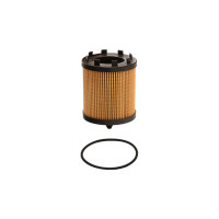 Фильтр масляный SCT SH452P