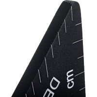 Столярный угольник Свенсона SKRAB 175 мм, AL, метрический 40337