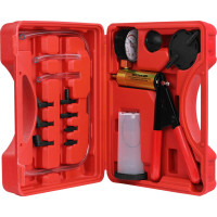 Приспособление для прокачки тормозов и сцепления МЕГЕОН 24001 к0000034052