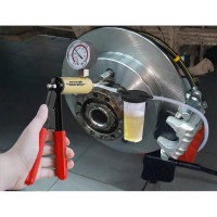 Приспособление для прокачки тормозов и сцепления МЕГЕОН 24001 к0000034052