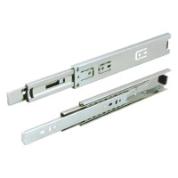 Направляющая WURTH GUID FE(ZN) 45кг 500мм 10 шт 0684303500061 10