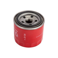Фильтр масляный 01 М для Hyundai/Kia/Mazda/Mitsubishi FELIX 430610015