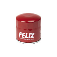 Фильтр масляный 2101М Silicone для ВАЗ 2101-07/2121-21213 FELIX 410030148
