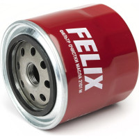 Фильтр масляный 2101М Silicone для ВАЗ 2101-07/2121-21213 FELIX 410030148