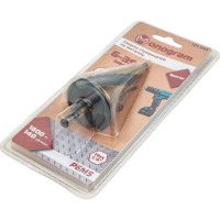 Сверло ступенчатое спиральное по металлу Special (6-39 мм; 12 ступеней; Р6М5) Monogram 101-033