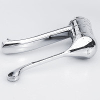 Хирургический смеситель для раковины Ekko с гайкой E45054