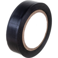 Изолента Nord-Yada 15мм х 10м черная 907491