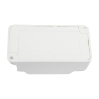 Умный беспроводной выключатель Sibling белый 2 клавиши Powerlight-M2 00-00003354