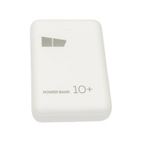 Умный беспроводной выключатель Sibling белый 2 клавиши Powerlight-M2 00-00003354