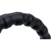 Тросовый бронированный замок ABUS STEEL-O-FLEX 950/100 диаметр 25 мм, L=0.95 м 64988
