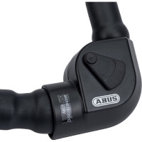Тросовый бронированный замок ABUS STEEL-O-FLEX 950/100 диаметр 25 мм, L=0.95 м 64988