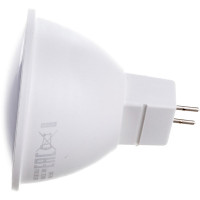 Светодиодная лампа ECON LED MR 6,5 Вт GU5.3 3000K 220V ES 74650531-220