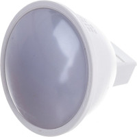 Светодиодная лампа ECON LED MR 6,5 Вт GU5.3 3000K 220V ES 74650531-220