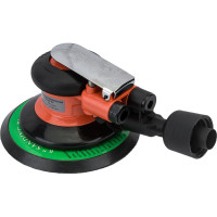 Пневматическая орбитальная шлифмашина Кратон AOG-150 3 01 08 002