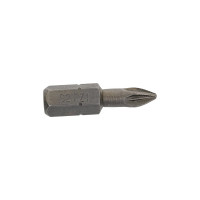 Биты (5 шт; PZ1; 25 мм; сталь S2) HOEGERT TECHNIK HT1S314