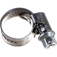 Червячный хомут NORMA TORRO 8-16/9 W2 100 шт NR-01267702013