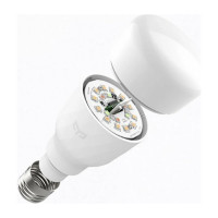 Умная лампочка Yeelight Smart LED Bulb W3 White YGYC0120002WTEU