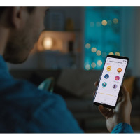 Умная лампочка Yeelight Smart LED Bulb W3 White YGYC0120002WTEU