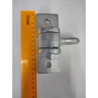 Подвес для качелей MoyDvor МойДвор стальной шарнирный SAC000203