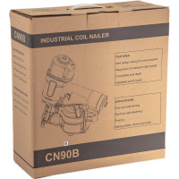 Гвоздезабивной пневмоинструмент RGN CN90B