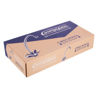 Смеситель для кухни СоюзКран поворотный излив 20 см, керамический кран-буксы 1/2, хром, цинк SK01-T207 567-065