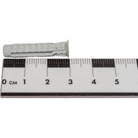 Универсальный дюбель Friulsider X1 evo 6х30 (10 шт) ФАС 76084 10 11