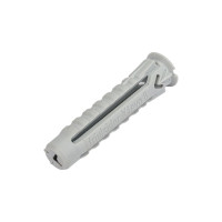 Универсальный дюбель Friulsider X1 evo 8х40 (10 шт) ФАС 76085 10 12