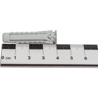 Универсальный дюбель Friulsider X1 evo 8х40 (10 шт) ФАС 76085 10 12