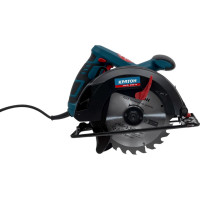 Циркулярная пила Кратон CS-1200/165 3 03 01 015