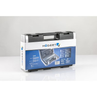 Набор инструментов HOEGERT TECHNIK 36 шт., 3/8 HT1R465