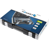 Набор инструментов HOEGERT TECHNIK 36 шт., 3/8 HT1R465