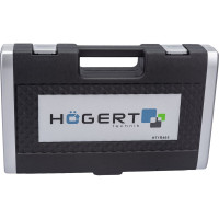 Набор инструментов HOEGERT TECHNIK 36 шт., 3/8 HT1R465