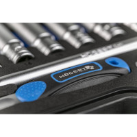 Набор инструментов HOEGERT TECHNIK 36 шт., 3/8 HT1R465