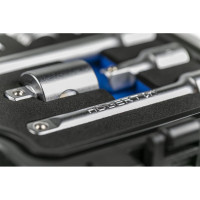 Набор инструментов HOEGERT TECHNIK 36 шт., 3/8 HT1R465