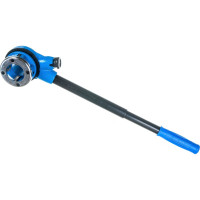 Набор клуппов для нарезания резьбы HOEGERT TECHNIK 1/4 - 5/4 HT1P635