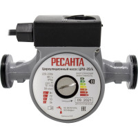 Циркуляционный насос Ресанта ЦРН-25/4 77/7/1