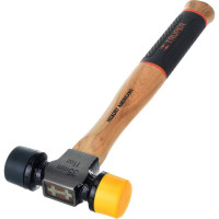 Молоток Truper MASU-35, 28 см, 0,31 кг, деревянная ручка 13137