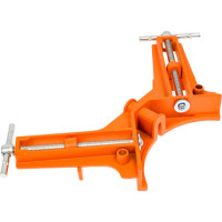 Профессиональная угловая струбцина Truper PESQ-3 17690