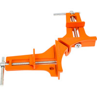 Профессиональная угловая струбцина Truper PESQ-3 17690