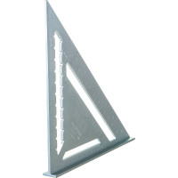 Алюминиевый угольник Truper ET-12A, 305 мм 15132