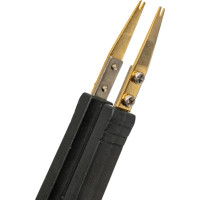 Цифровой мультиметр для SMD компонентов Mastech MS8911 RLC 00-00007385