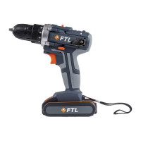 Дрель-шуруповерт FTL PSR 24V 7034