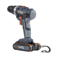 Дрель-шуруповерт FTL PSR 24V 7034