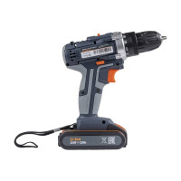 Дрель-шуруповерт FTL PSR 24V 7034