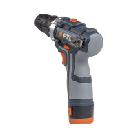 Дрель-шуруповерт FTL PSR-G 12V 7030