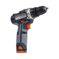 Дрель-шуруповерт FTL PSR-G 12V 7030