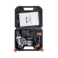 Дрель-шуруповерт FTL PSR-G 12V 7030