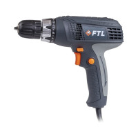 Дрель-шуруповерт FTL CSR 400 7037