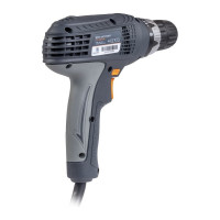 Дрель-шуруповерт FTL CSR 400 7037