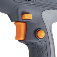 Дрель-шуруповерт FTL CSR 400 7037